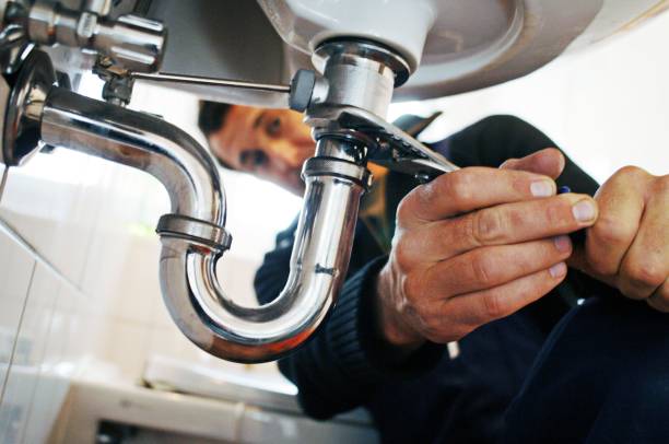 Best Commercial Plumbing Services  in Ogden, IA