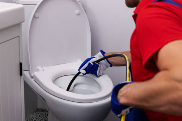 Best Commercial Plumbing Services  in Ogden, IA