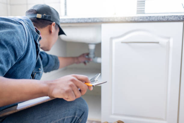 Best Drain Cleaning Services  in Ogden, IA
