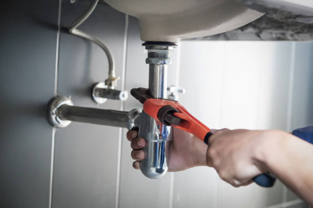 Trusted Ogden, IA Plumbing Experts